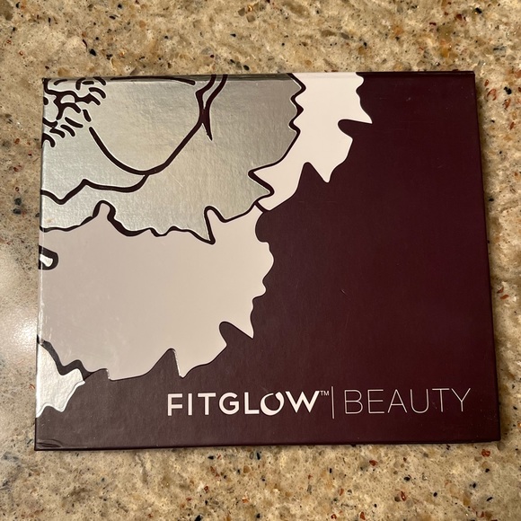 Fitglow Stillness Blush Palette - Picture 3 of 4